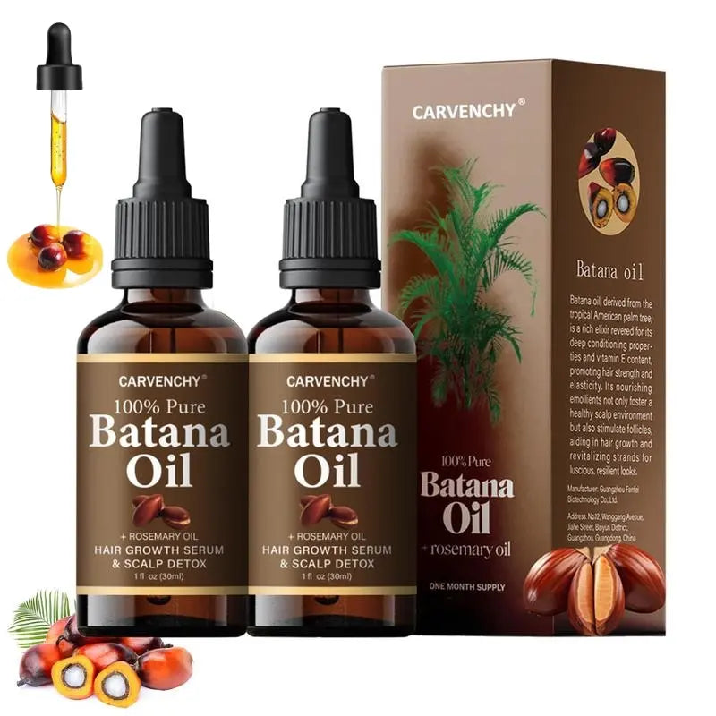 Unlock Your Hair's True Potential